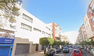 Local comercial en venta en Playa del Rincón en Rincón de la Victoria