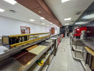 Nave industrial en venta en Daganzo de Arriba