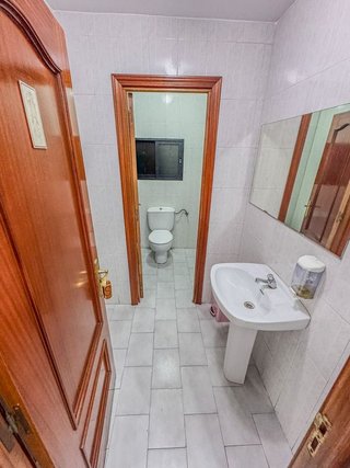 Nave industrial en venta en Daganzo de Arriba