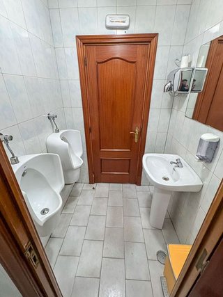 Nave industrial en venta en Daganzo de Arriba