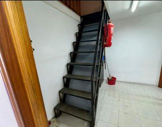 Nave industrial en venta en Daganzo de Arriba