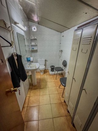 Nave industrial en venta en Daganzo de Arriba