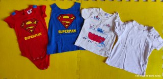 Lote Ropa Bebé 12-18 Meses