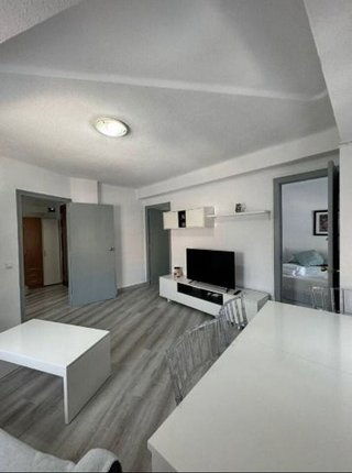 Piso en venta en Centro en Torrejón de Ardoz