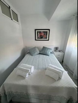 Piso en venta en Centro en Torrejón de Ardoz