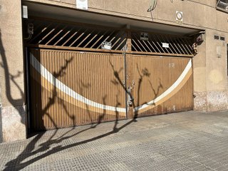 Garaje en venta en Este en Castellón de la Plana