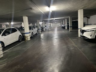 Garaje en venta en Este en Castellón de la Plana