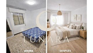 Piso en venta en Ayamonte ciudad en Ayamonte