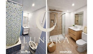 Piso en venta en Ayamonte ciudad en Ayamonte