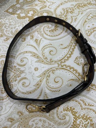 Bolso Louis Vuitton Marrón