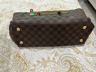 Bolso Louis Vuitton Marrón