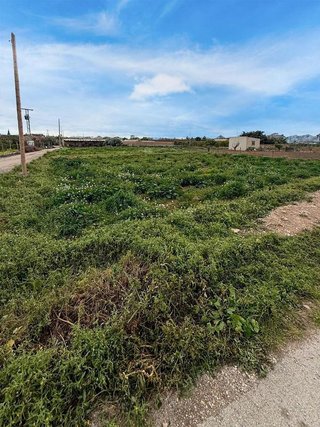 Terreno en venta en Archena