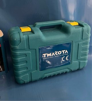 Compressore Aria Portatile MAKOTA