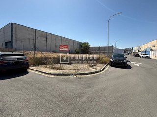 Terreno en venta en Seseña Nuevo en Seseña