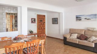 Piso en venta en Les Marines/Las Marinas en Dénia