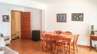 Piso en venta en Les Marines/Las Marinas en Dénia