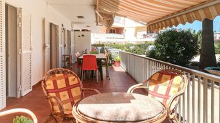 Piso en venta en Les Marines/Las Marinas en Dénia