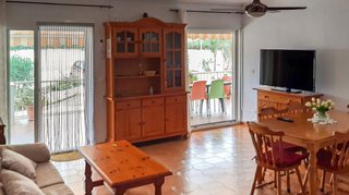 Piso en venta en Les Marines/Las Marinas en Dénia
