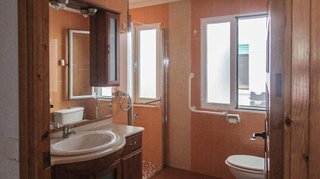 Piso en venta en Les Marines/Las Marinas en Dénia