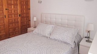Piso en venta en Les Marines/Las Marinas en Dénia