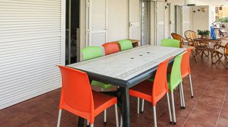 Piso en venta en Les Marines/Las Marinas en Dénia