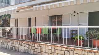 Piso en venta en Les Marines/Las Marinas en Dénia
