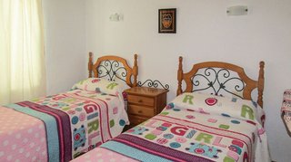 Piso en venta en Les Marines/Las Marinas en Dénia