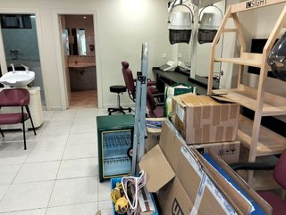 Local comercial en venta en Santurtzi