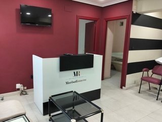 Local comercial en venta en Santurtzi
