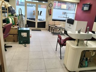 Local comercial en venta en Santurtzi