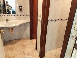 Local comercial en venta en Santurtzi