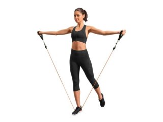 Set Bandas Gimnasia Crivit