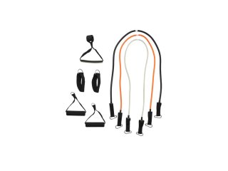 Set Bandas Gimnasia Crivit