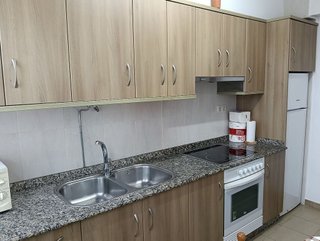 Piso en venta en Betanzos