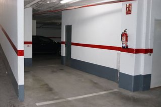 Garaje en venta en Algaba (La)