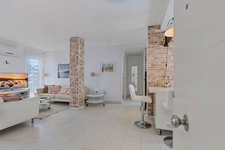 Ático en venta en Zona Puerto Deportivo en Fuengirola
