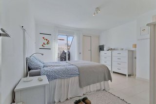 Ático en venta en Zona Puerto Deportivo en Fuengirola