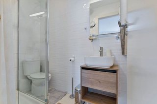 Ático en venta en Zona Puerto Deportivo en Fuengirola