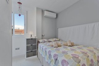 Ático en venta en Zona Puerto Deportivo en Fuengirola