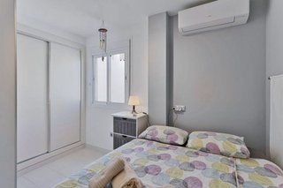 Ático en venta en Zona Puerto Deportivo en Fuengirola
