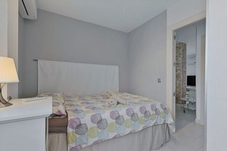 Ático en venta en Zona Puerto Deportivo en Fuengirola