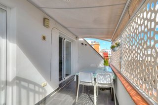 Ático en venta en Zona Puerto Deportivo en Fuengirola