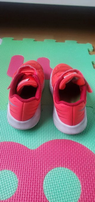 Zapatillas Nike Niño Talla 27