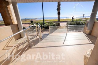 Piso en venta en Playa de Puçol en Puçol