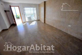 Piso en venta en Playa de Puçol en Puçol