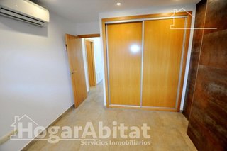 Piso en venta en Playa de Puçol en Puçol