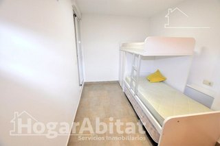 Piso en venta en Playa de Puçol en Puçol