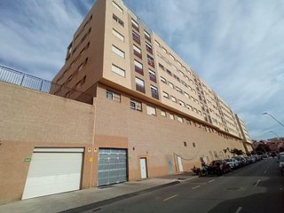 Garaje en venta en Ceuta