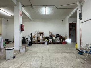 Local comercial en venta en Teis en Vigo