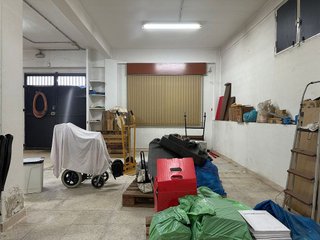 Local comercial en venta en Teis en Vigo